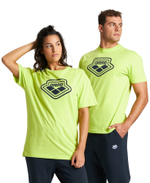 Футболка Arena UNI T-SHIRT Футболка Arena UNI T-SHIRT