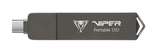 Внешний SSD USB 3.2 Gen 2 Type-C Patriot Viper PVP30