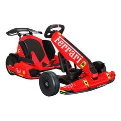 Электрокарт Ninebot GoKart PRO 2 Ferrari