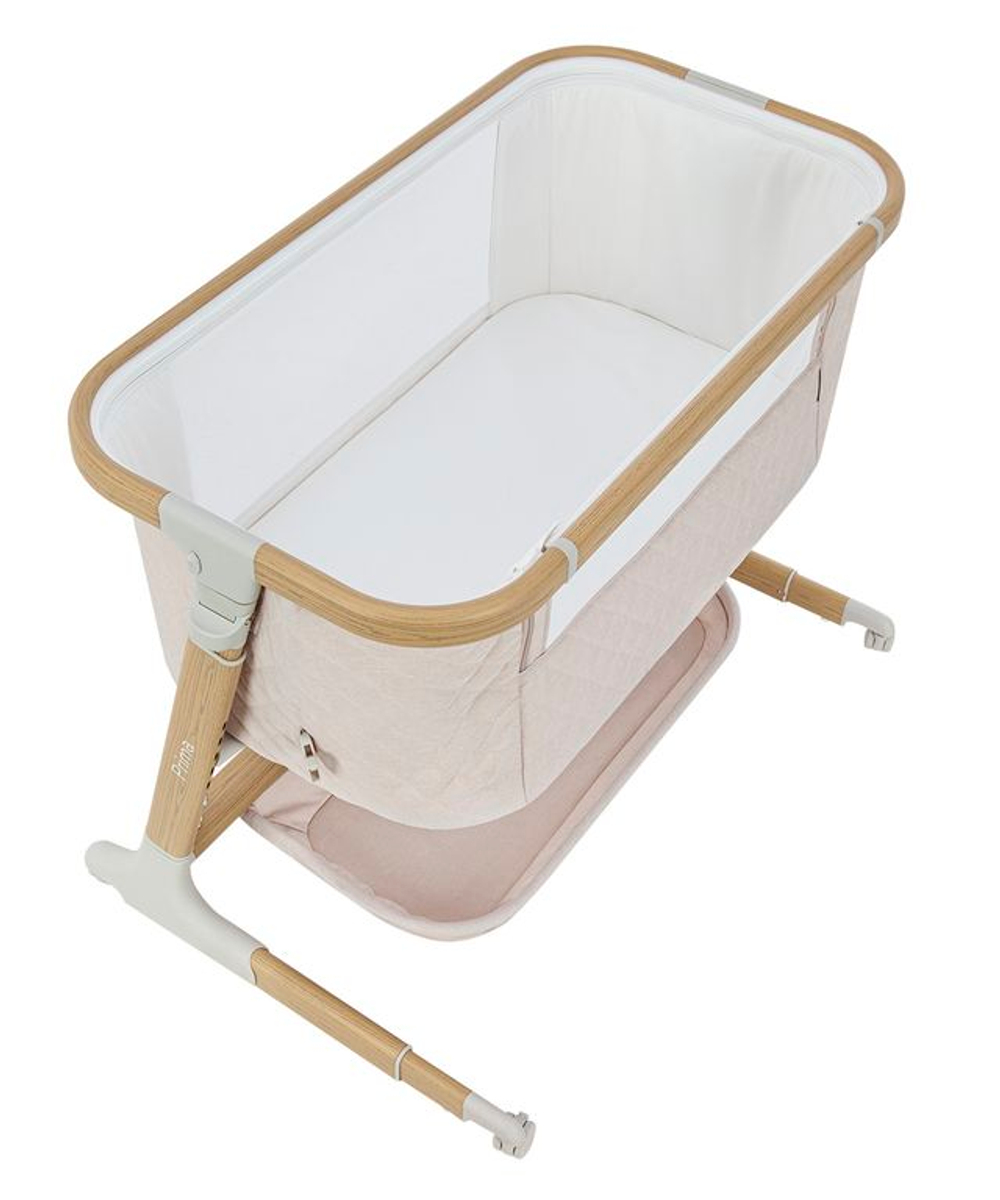 Кроватка Prima 2в1 CRL-16503