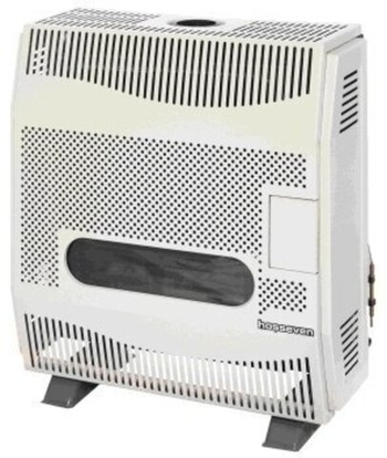 Газовый конвектор Hosseven HBS-9/1