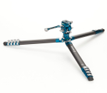 Штатив Benro Cyanbird с головой FS20PRO, карбоновый (TCBC15FS20PROC)