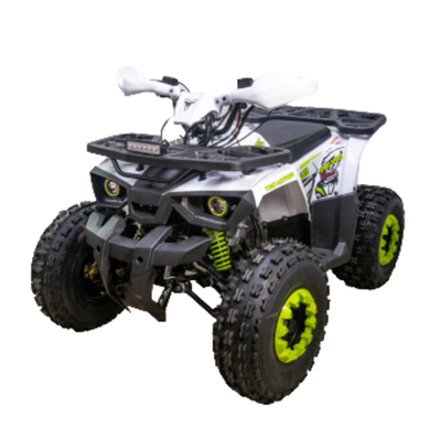 Квадроцикл AVANTIS Hunter 8 New Lux