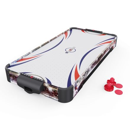 Игровой стол - аэрохоккей DFC 40&quot; 101 x 50 см