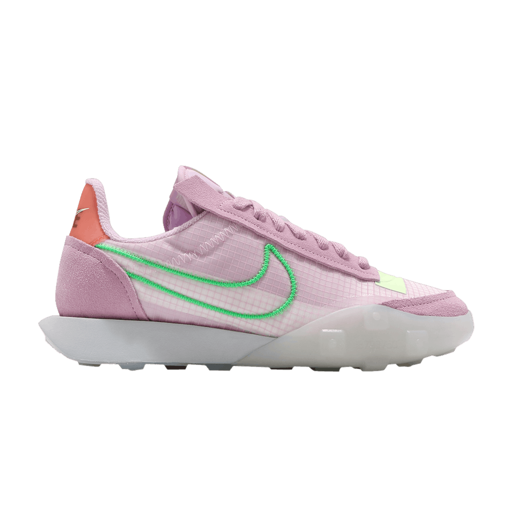 Кроссовки Nike Waffle Racer 2X (Женская размерная сетка)