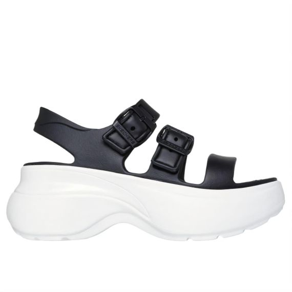 Skechers Foamies Tai-GetReal 'Black'
