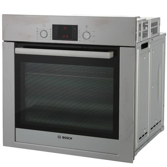 Электрический духовой шкаф Bosch HBG34S550