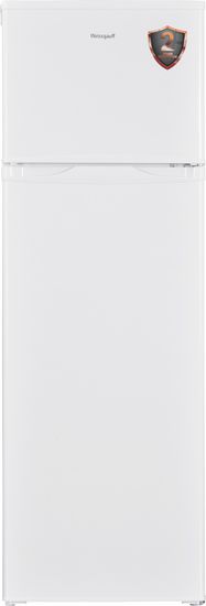 Холодильник Weissgauff WRK 165 BDW