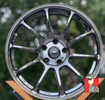 Комплект дисков Advan F8688 18x8.5 et22 5x114.3