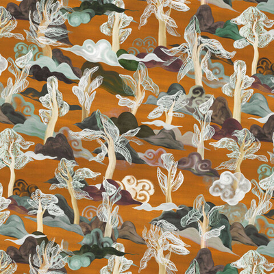 Обои метражные Arte Alaya Saranda – 11541