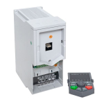 Преобразователь частоты  EKF PD-90-FC-4K0-3-B