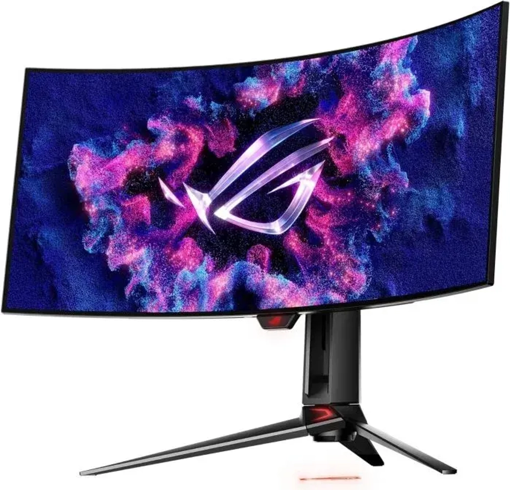Монитор  ASUS  ROG Swift PG34WCDM