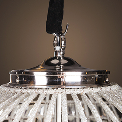 Люстра Казбах Restoration Hardware 4353lc