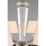 Подвесная люстра Aployt DOMINKA APL.722.03.06