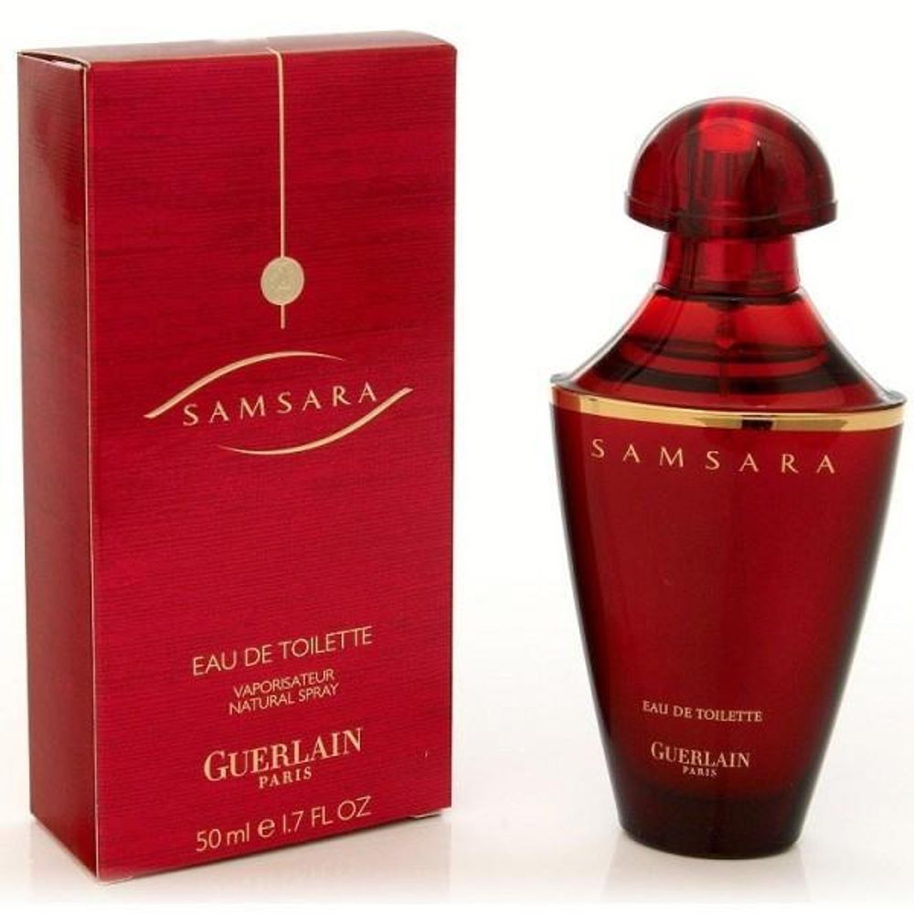 Guerlain Samsara