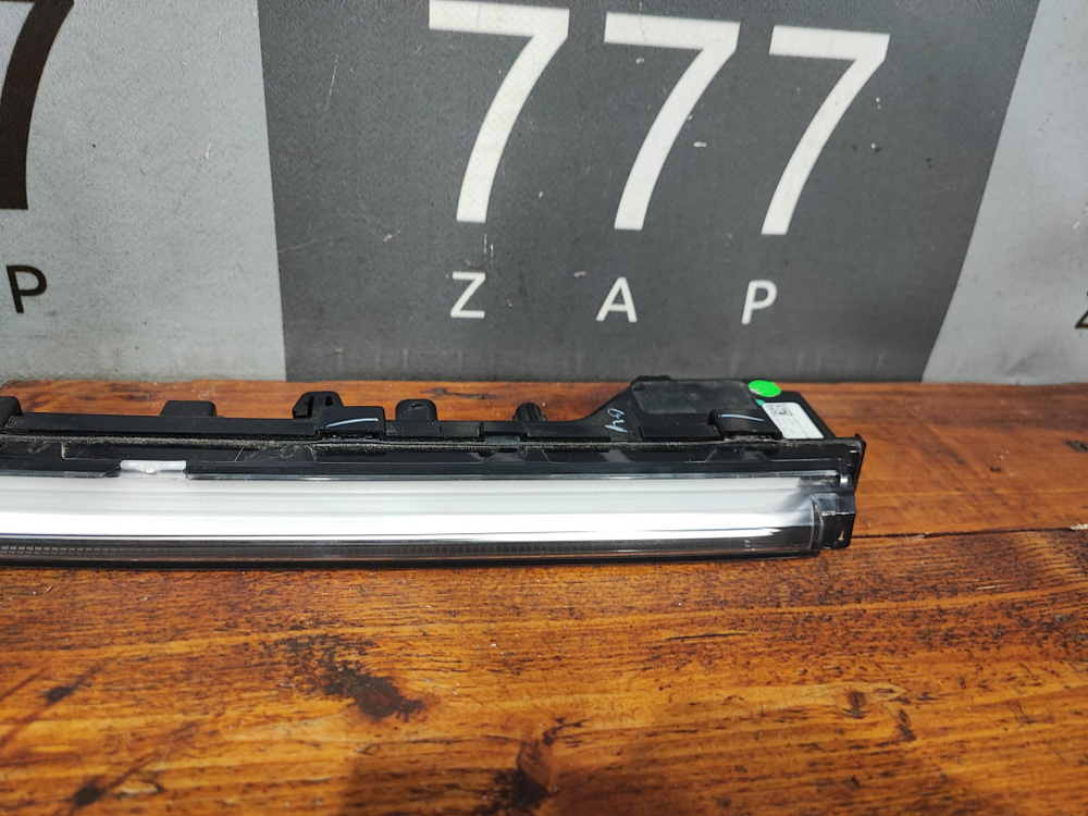 ДХО правый Volkswagen Taos 20-22 Б/У Оригинал 2GJ941654B