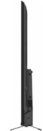 Телевизор  TopDevice TDTV65CS06U_BK