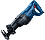 Пила сабельная Bosch 06016B1020 GSA 120