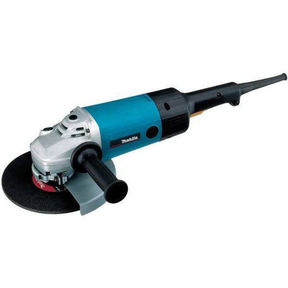 УШМ MAKITA 9079 SF  2000Вт, 6000об/мин, 230мм, с н