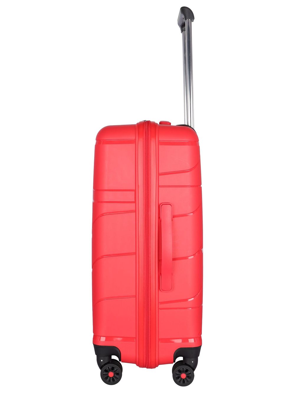 Чемодан 463 / Полипропилен