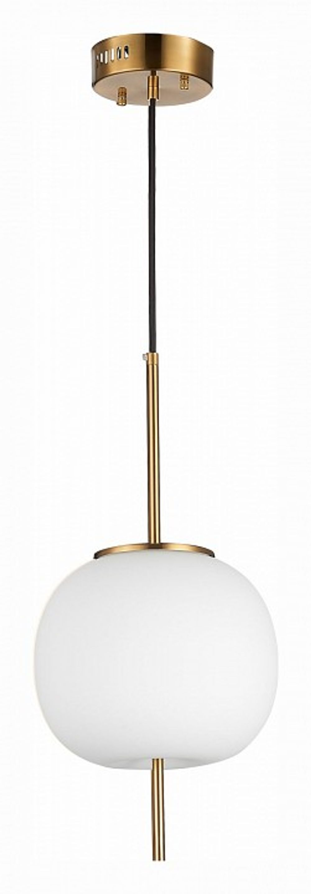 Подвесной светильник ST-Luce Lacus SL1621.203.01