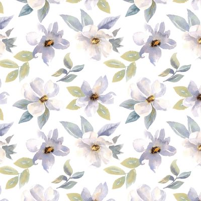 Самые нежные анемоны