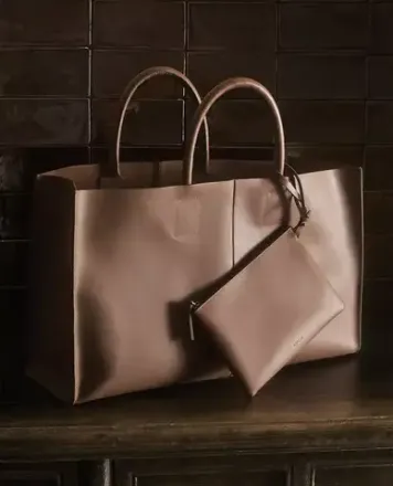Пляжные сумки  ZARA