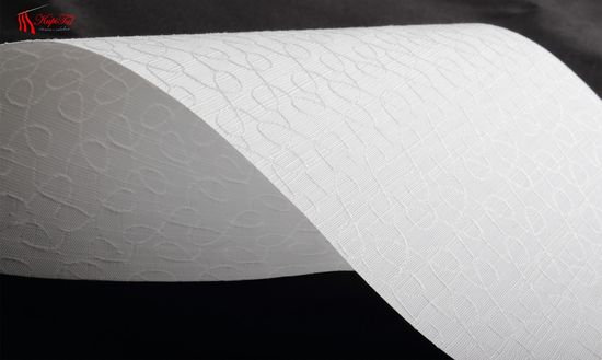 Рулонная штора Миллениум (белый)