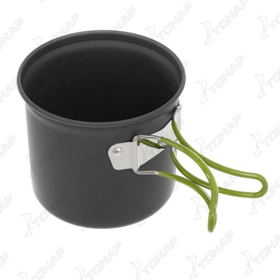 Набор посуды (C1) CAMPSOR