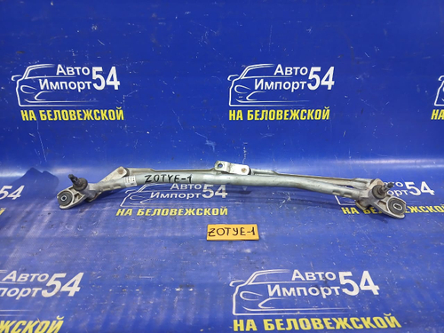 Трапеция дворников ZOTYE T600 2017