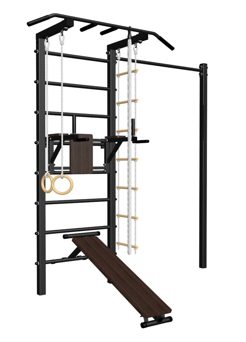 Уличный спортивный комплекс Sv Sport 269