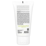 Mild By Nature, крем для ног с перечной мятой, маслом ши, маслами арганы и марулы, 71 г (2,5 унции)