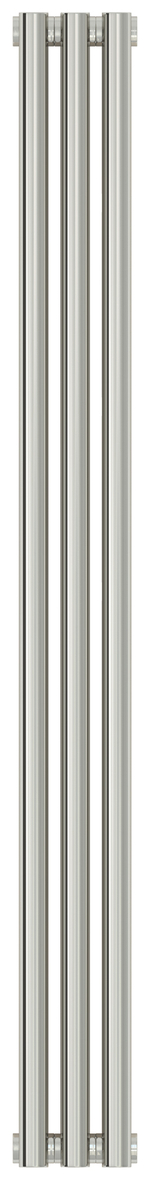 Сунержа Эстет-00 1200х135 3 секции