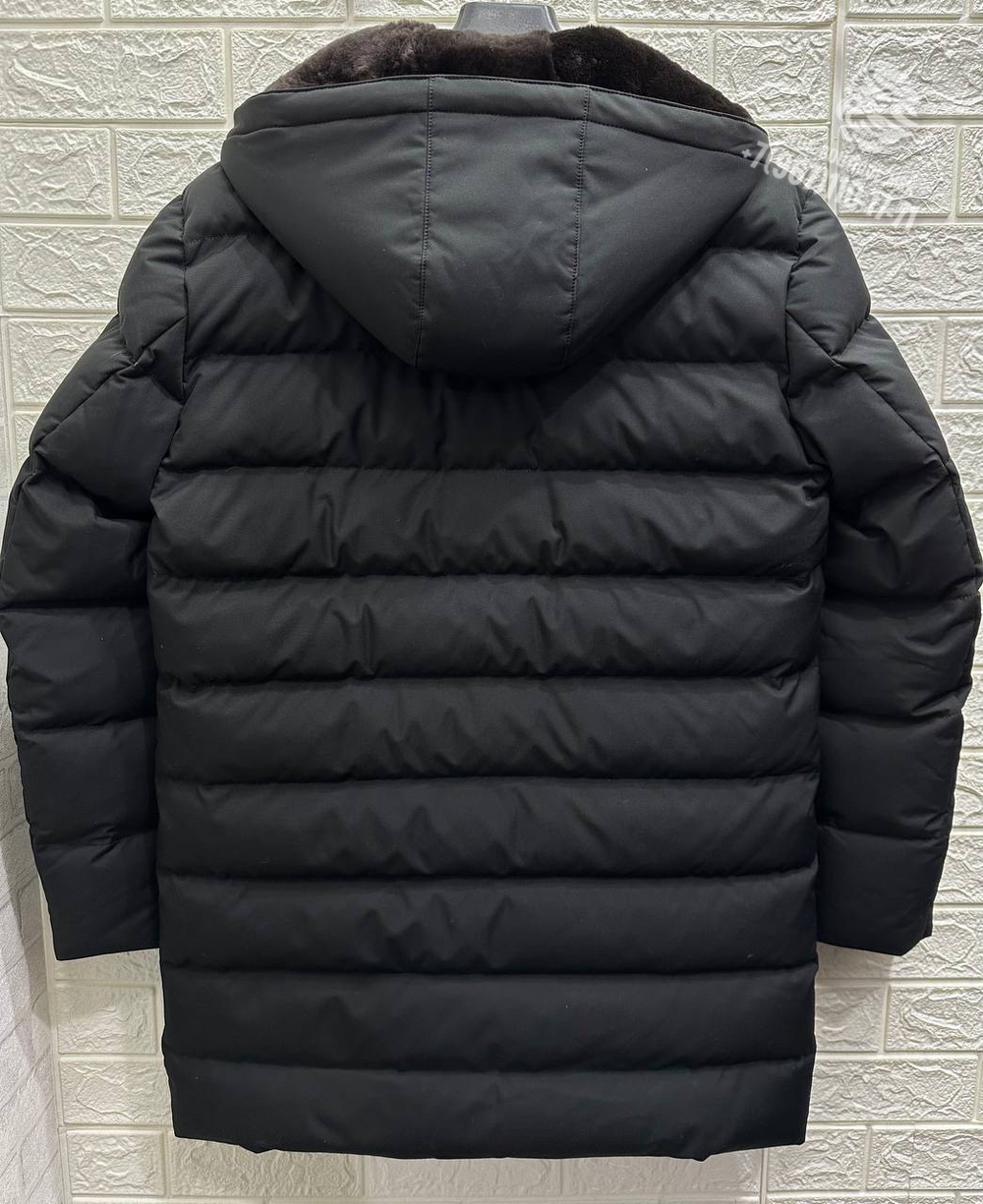 Пуховик Loro Piana