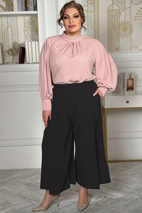 Цена на Блузка-3039 больших размеров