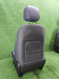 Сиденье Комплект сидений Jetour T2 (2023-н.в.)