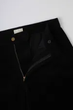 Брюки Magamaev Cord Work Black