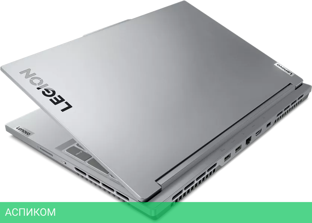 Ноутбук Lenovo Legion Slim 5 16IRH8 82YA00DMLK