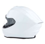 Exo-391 helmet / Белый