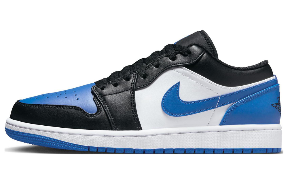 Кроссовки Jordan Air Jordan 1 Low "Royal Toe"