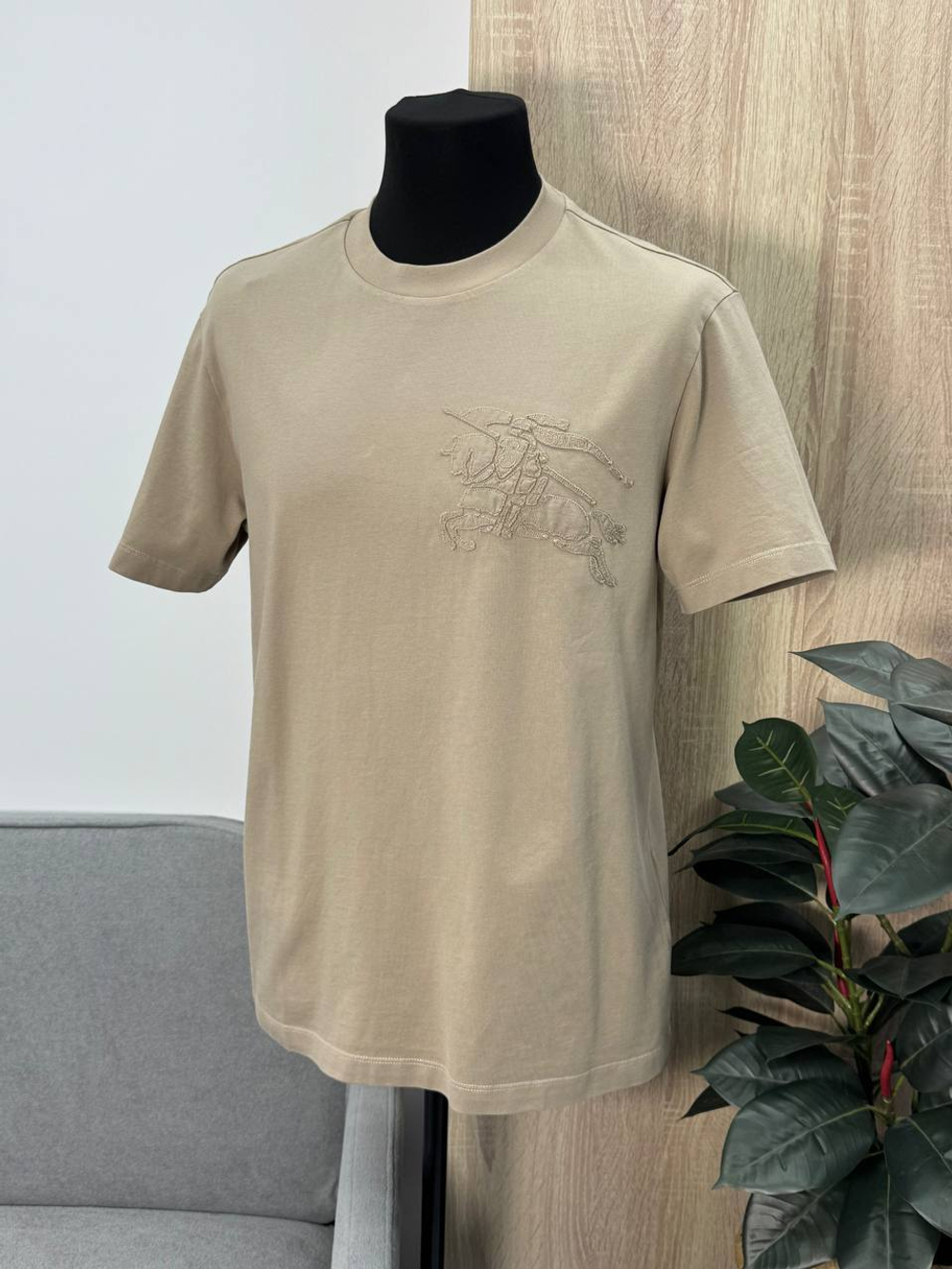 Футболка Burberry
