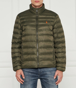 Куртка TERRA JKT POLO RALPH LAUREN - хаки(710940238)