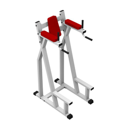 Пресс-брусья профессиональные Черный