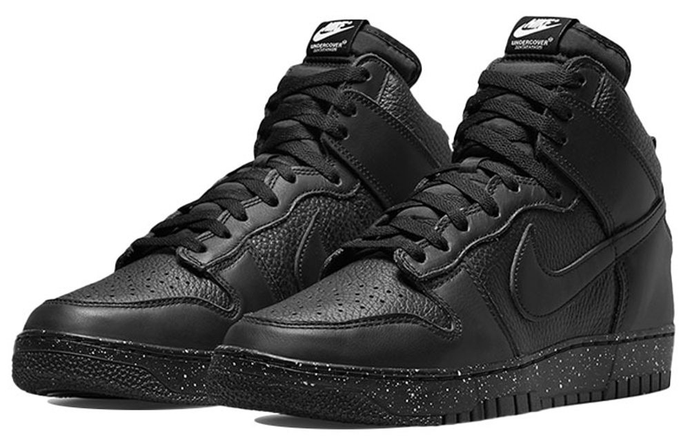 Кроссовки Nike Dunk "Chaos"