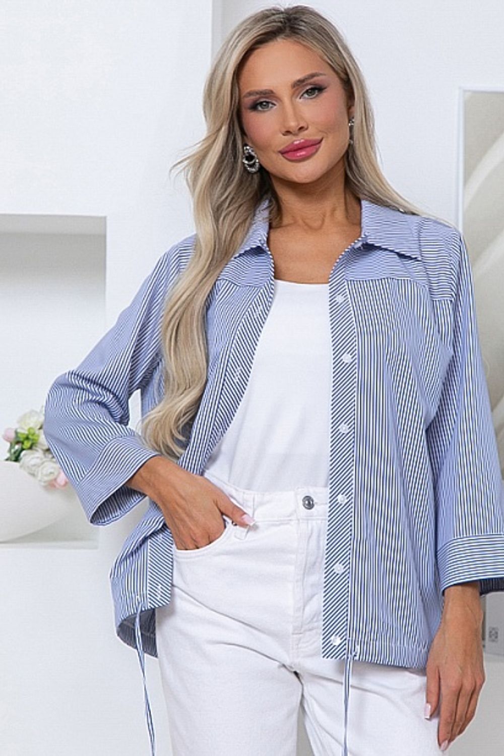 Жакет 42046 Avili