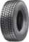 Michelin XW4S (Восстановленная) 315/60 R22,5 152/148L