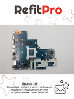 Материнская плата для ноутбука Lenovo ideapad 320-15IKB NM-B24 Intel Core i5-7200U UMA NOK (5B20N86433), оригинал