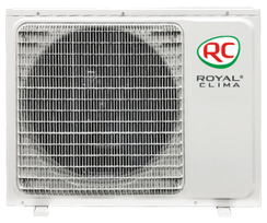 Классическая сплит-система канального типа серии COMPETENZA 2023 CO-D 60HNXA/CO-E 60HNXA (комплект)