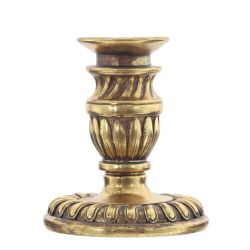 GAEM Подсвечник, L12 W10 H11,5 см