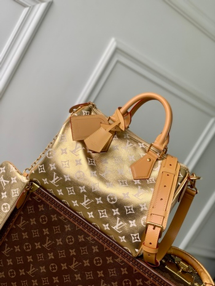 Louis Vuitton Speedy P9 Bandouliere 30